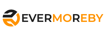 evermoreby logo