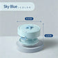 🦷 50% ZNIŻKI – OFERTA LIMITOWANA! Wielofunkcyjne etui na aparat retencyjny – chroni przed zniszczeniem i bakteriami. Kompaktowe, łatwe do czyszczenia i idealne do podróży. Im więcej kupisz, tym więcej zaoszczędzisz! ✨🧼