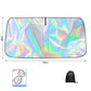 🔥 Hot Selling❤️‍🔥 Foldable Car Windshield Sunshade