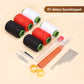 🤩Prisvärda verktyg👉🏻🧵🪡37PCS syverktygssats