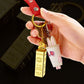 🔥Multi-function Keychain Matches Can Be Struck Tens of Thousands of Times
