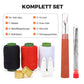 🤩Prisvärda verktyg👉🏻🧵🪡37PCS syverktygssats