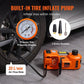 💥💥💥🚗Essential tools for car repair🛠️ - 12V Electric hydraulic jack for cars