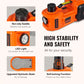 💥💥💥🚗Essential tools for car repair🛠️ - 12V Electric hydraulic jack for cars