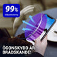 👓 50% RABATT NU! 💙 Blåljusblockerande Glasögon – Minimalistisk Design, Lättviktiga & Skärmskydd för Ögonen 🖥️✨