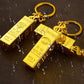 🔥Multi-function Keychain Matches Can Be Struck Tens of Thousands of Times