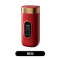 Portable Travel Electric Thermal Mug - Great Gift