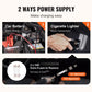 💥💥💥🚗Essential tools for car repair🛠️ - 12V Electric hydraulic jack for cars