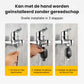 💧 Duschtermometer 🌡️ Inget mer gissande – omedelbar temperatur! 🚿