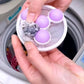 🎉Hot Sale 49% OFF🎉Washing Machine Floating Filter Bag Washing Ball