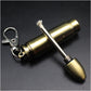 🔥Multi-function Keychain Matches Can Be Struck Tens of Thousands of Times