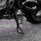 🌟 50% OFF🔥Motorcykel Kickstand Fot Sidostativ Förlängningsplatta