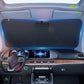 🔥 Hot Selling❤️‍🔥 Foldable Car Windshield Sunshade