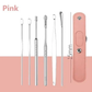 The Most Professional Ear Cleaning Master In 2023—EarWax Cleaner Tool Set
