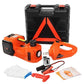 💥💥💥🚗Essential tools for car repair🛠️ - 12V Electric hydraulic jack for cars
