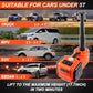 💥💥💥🚗Essential tools for car repair🛠️ - 12V Electric hydraulic jack for cars