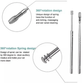The Most Professional Ear Cleaning Master In 2023—EarWax Cleaner Tool Set