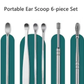 The Most Professional Ear Cleaning Master In 2023—EarWax Cleaner Tool Set