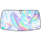 🔥 Hot Selling❤️‍🔥 Foldable Car Windshield Sunshade