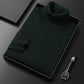Men's Solid Color Premium Cashmere Sweater-Buy 2 FREE Shipping