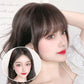 🔥49% OFF💥Wispy Bangs Hair Extensions Piece