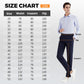 🔥Winter Sale 50% 🔥Men's High Stretch Classic Pants