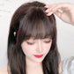 🔥49% OFF💥Wispy Bangs Hair Extensions Piece