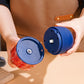 Wireless Mini Electric Food Supplementary Food Processor
