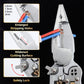 🔥2025 HOT SALE🔥 New🔥8-In-1 Wire Stripper with Voltage Tester🚀