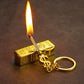 🔥Multi-function Keychain Matches Can Be Struck Tens of Thousands of Times