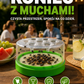 🏠🌿✨Nowa pułapka na muchy – 50% ZNIŻKI! OFERTA LIMITOWANA!