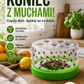 🏠🌿✨Nowa pułapka na muchy – 50% ZNIŻKI! OFERTA LIMITOWANA!