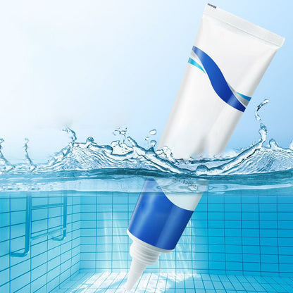 🎁 [Knife Cut Does Not Crack!] Underwater Bonding Sealant