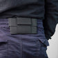 Waist Pack for Hiking, Cycling and Training