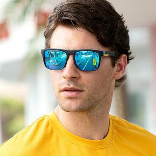 🕶️ UV protection polarized glasses