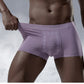 💥Buy 1 Get 3FREE💕Men' s Modal Negative Ion Bacteria Resistant Underpants