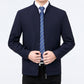 🔥Hot Sale 50% Off🔥Men's Fall Thin Standing Collar Jacket