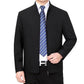 🔥Hot Sale 50% Off🔥Men's Fall Thin Standing Collar Jacket