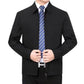 🔥Hot Sale 50% Off🔥Men's Fall Thin Standing Collar Jacket