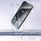 Shock-Resistant Dust-Proof Anti-Fingerprint Screen Protector Set
