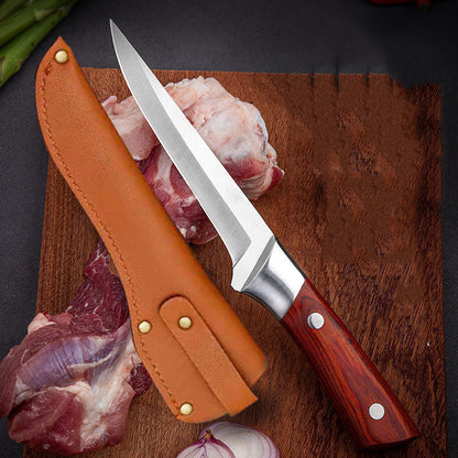 Michelin-recommended knife – premium Japanese knife