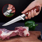 Michelin-recommended knife – premium Japanese knife