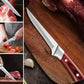 Michelin-recommended knife – premium Japanese knife