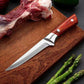 Michelin-recommended knife – premium Japanese knife