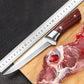 Michelin-recommended knife – premium Japanese knife