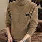 🎅Christmas best seller🔥Men's Warm Turtleneck Sweater🔥