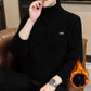 🎅Christmas best seller🔥Men's Warm Turtleneck Sweater🔥