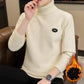 🎅Christmas best seller🔥Men's Warm Turtleneck Sweater🔥
