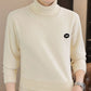 🎅Christmas best seller🔥Men's Warm Turtleneck Sweater🔥