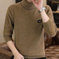🎅Christmas best seller🔥Men's Warm Turtleneck Sweater🔥